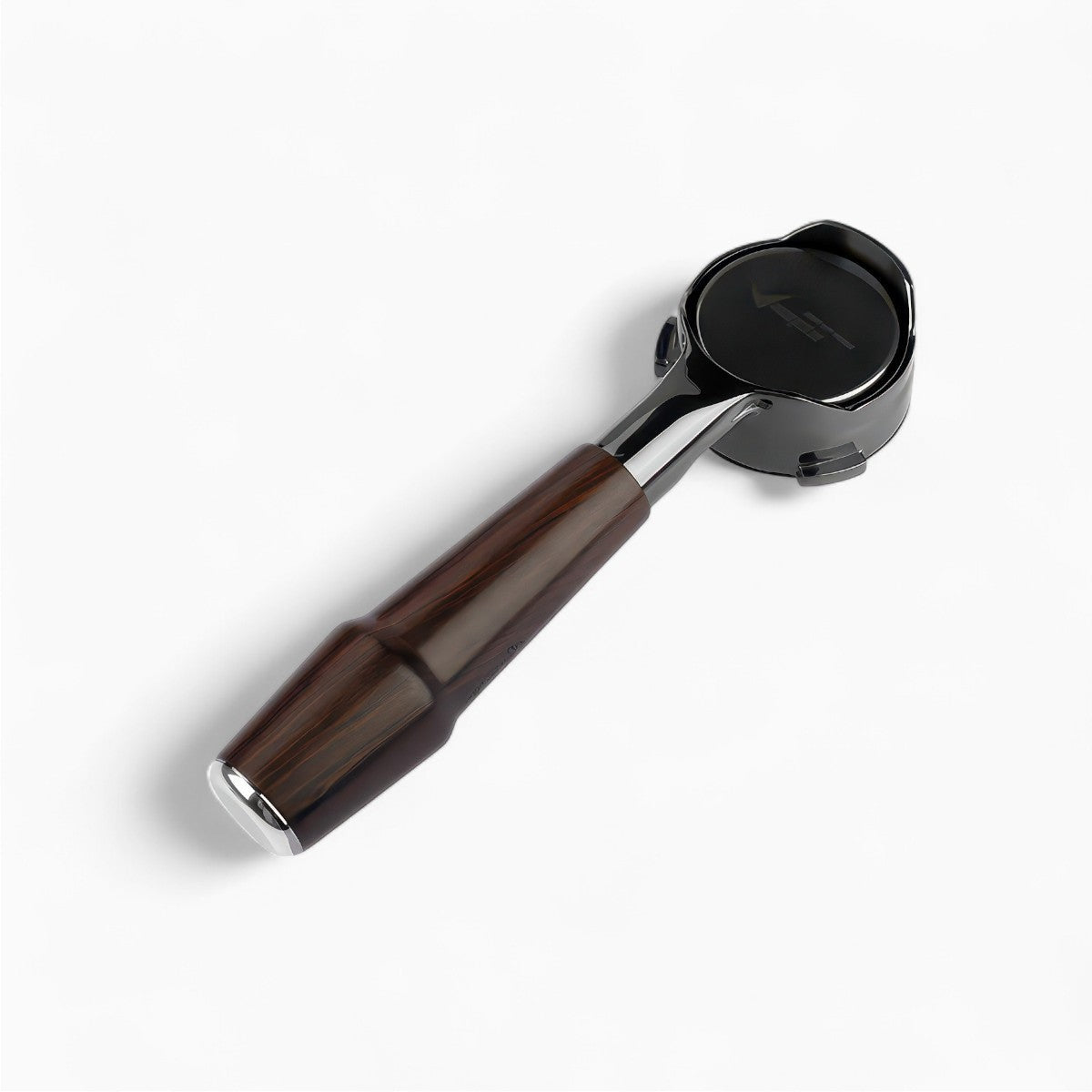 Bottomless Portafilter 58mm Naked Handle