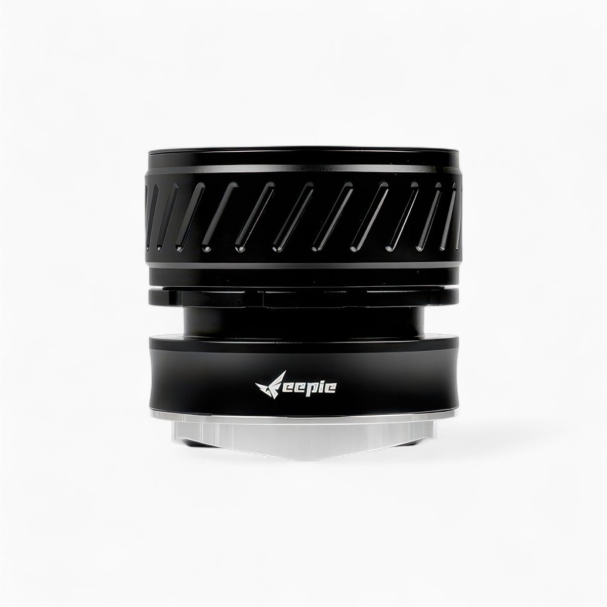 Espresso Gravity Coffee Distributor