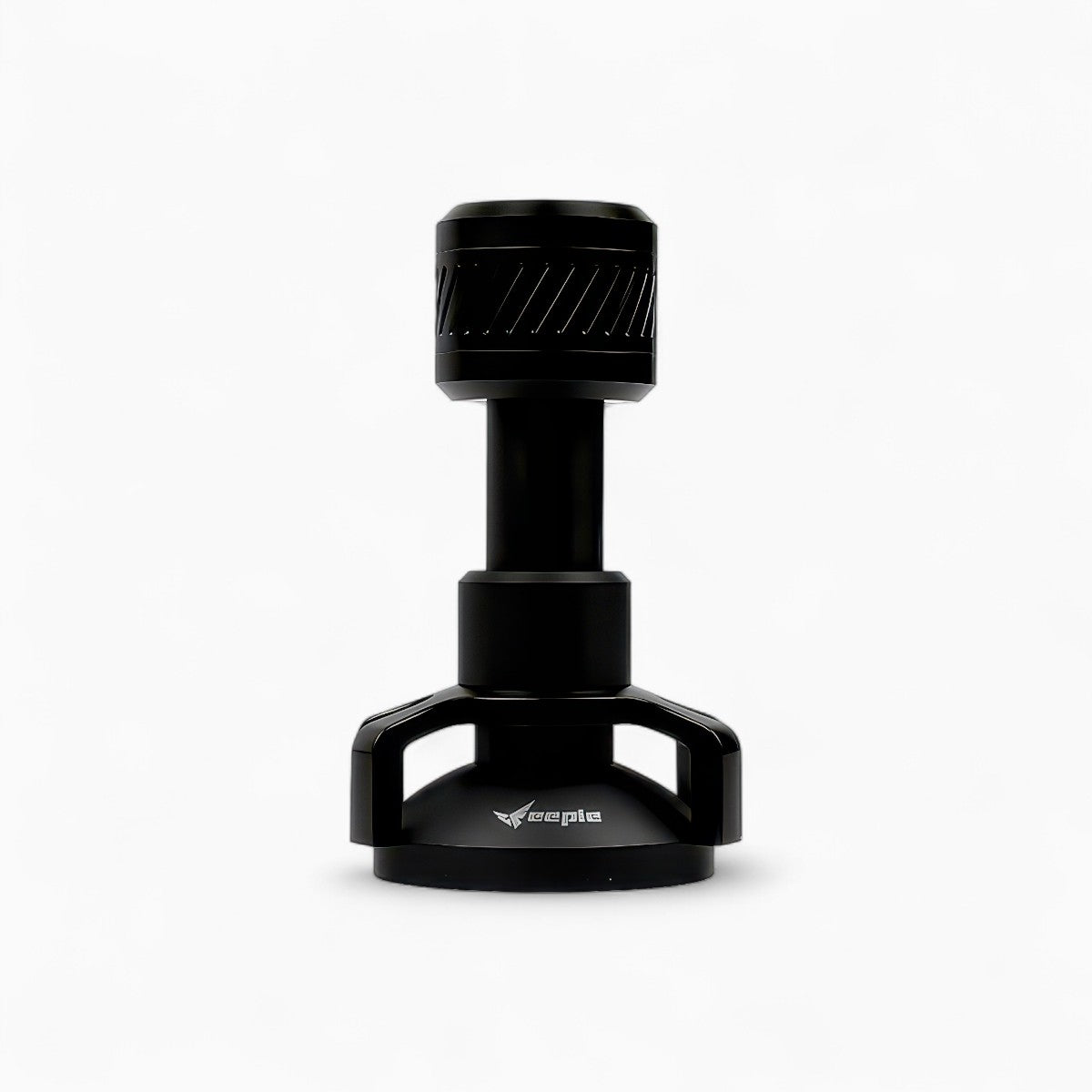 Constant Pressure Espresso Tamper Sound Feedback