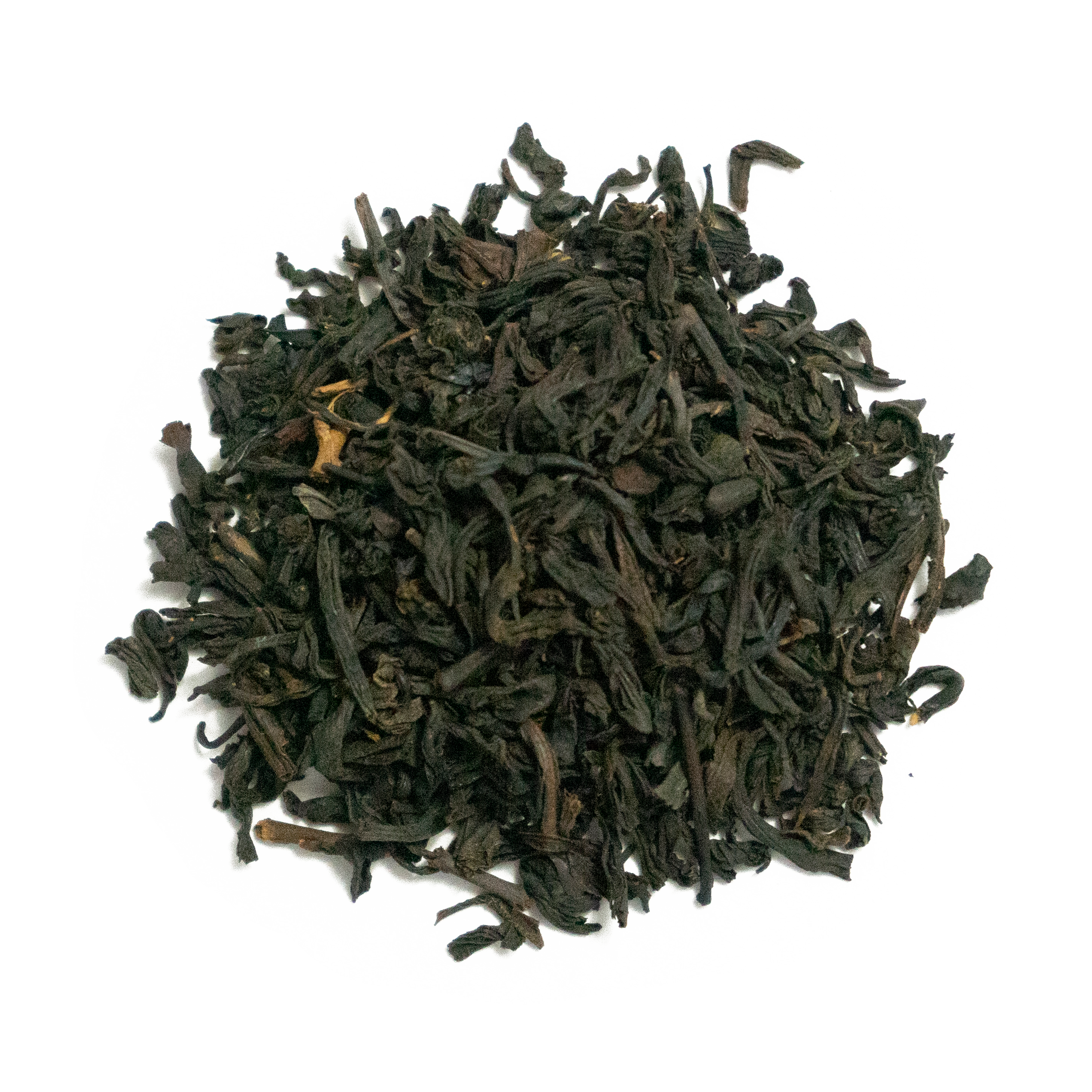 Fire Tower Lapsang Souchong