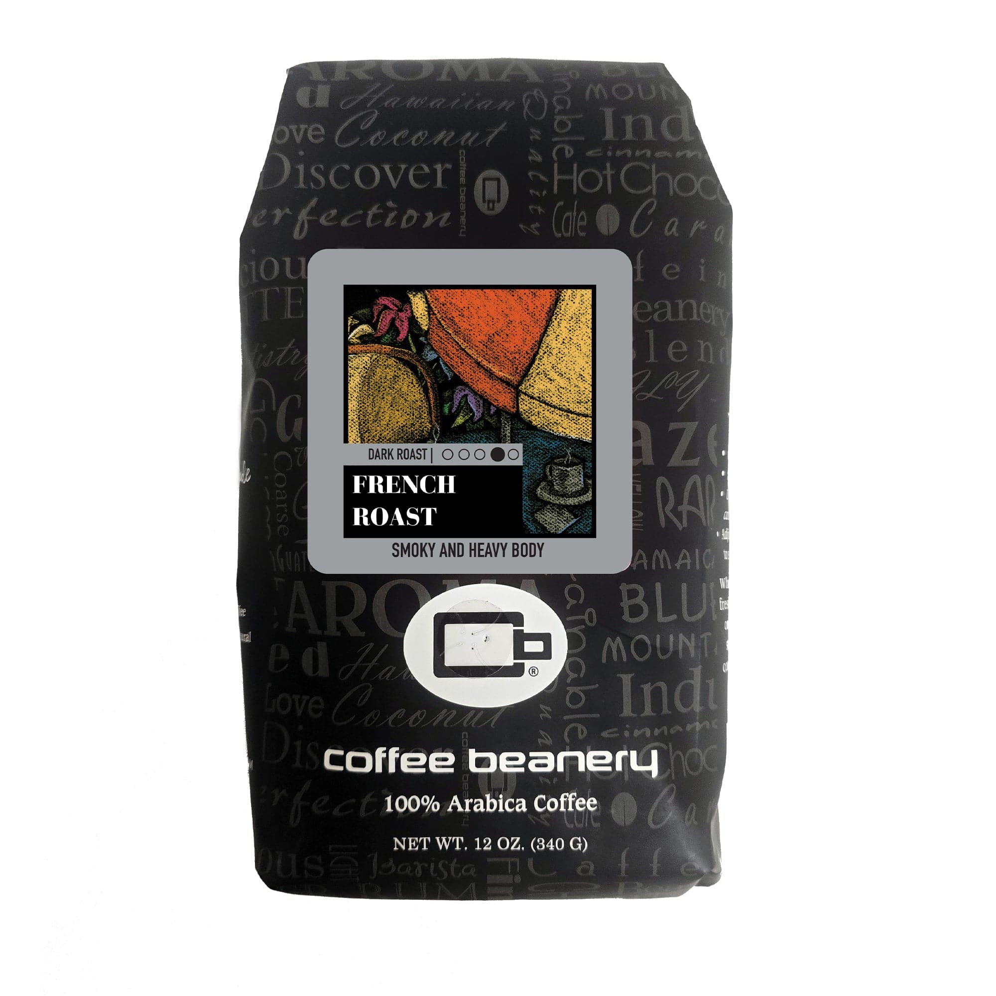 French Roast Specialty Coffee