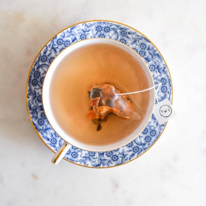 Fruit & Berry Oolong Pouch