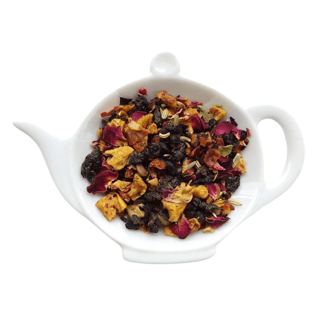 Fruit & Berry Oolong Pouch