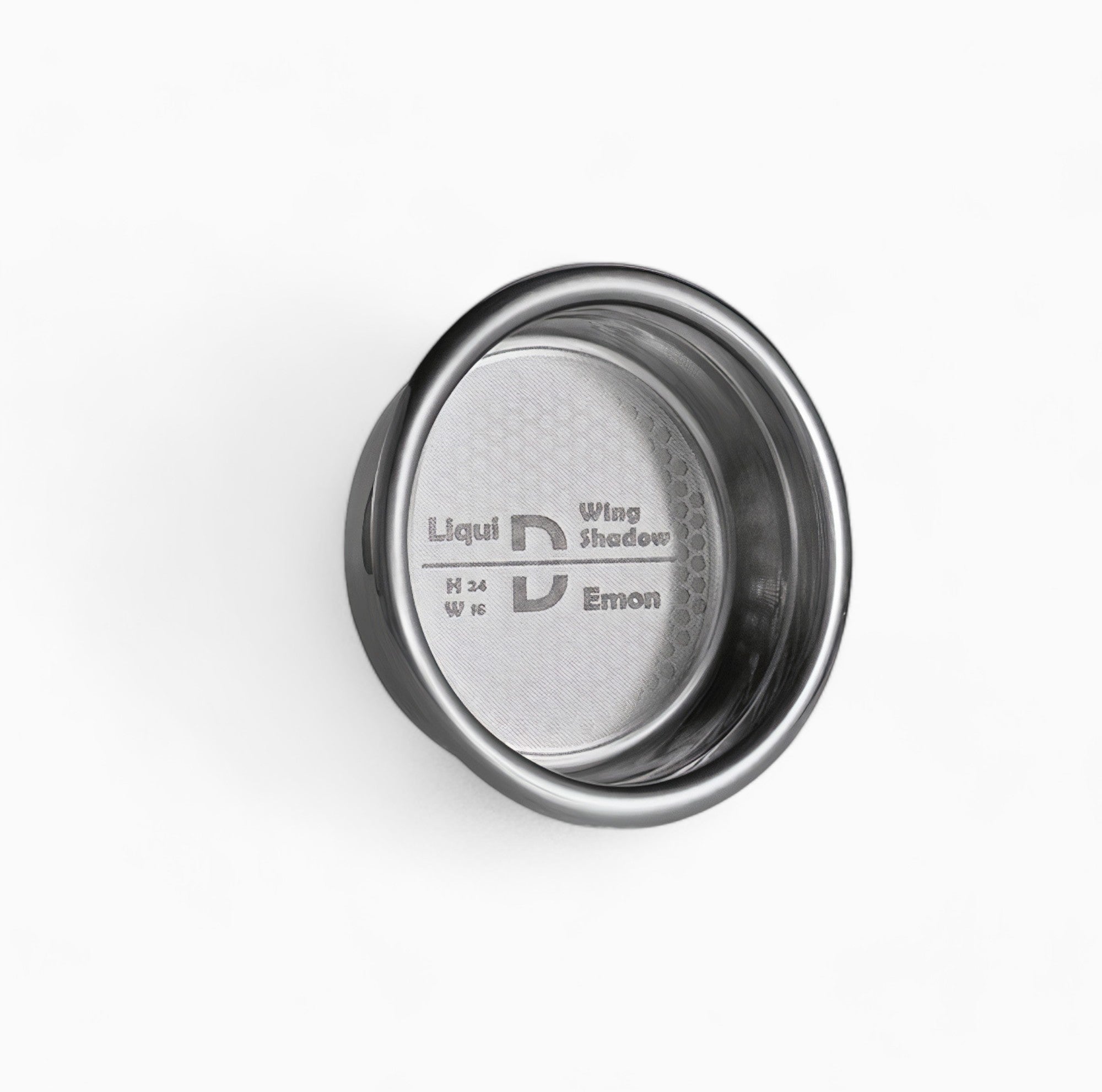 Espresso Filter Baskets For Home Barista