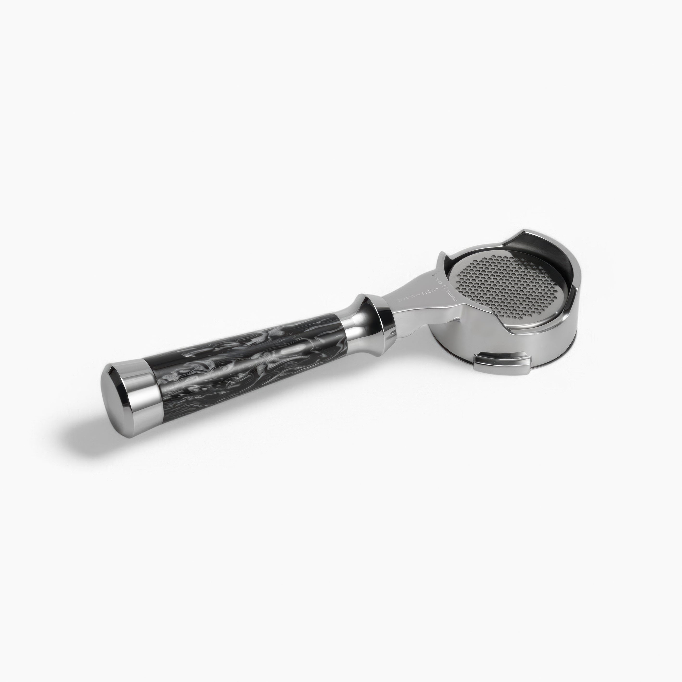 Italian Handle Bottomless Portafilter