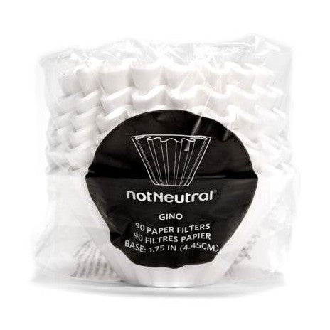 Gino Paper Filters (90ct)