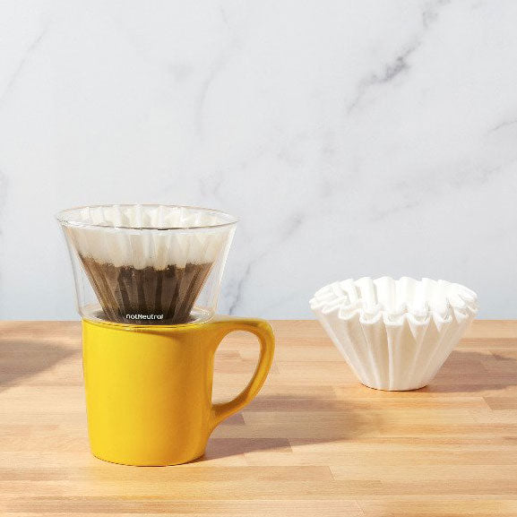 Gino Paper Filters (90ct)