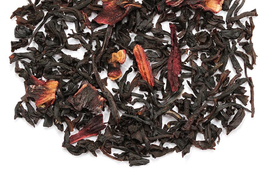 Hibiscus Tisane