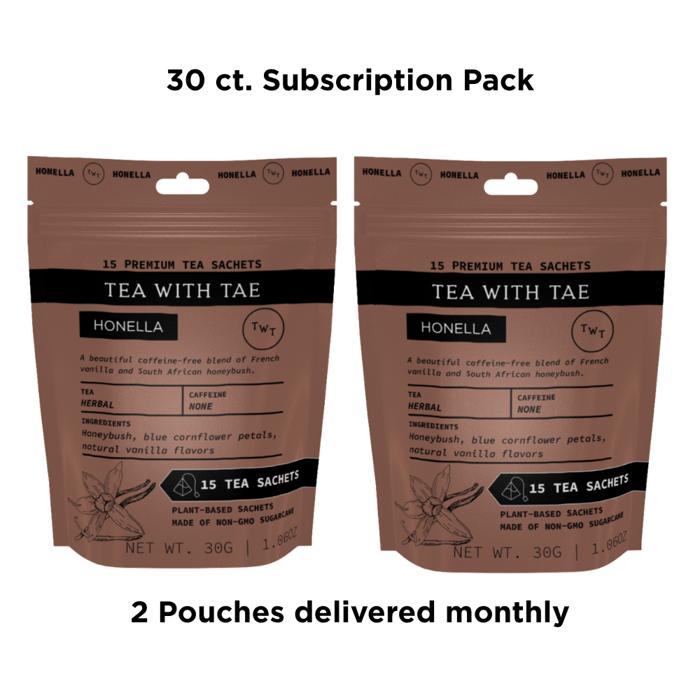Honella Pouch