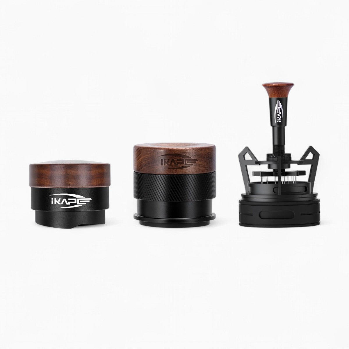 Espresso Rotary Springback WDT Distribution Tool