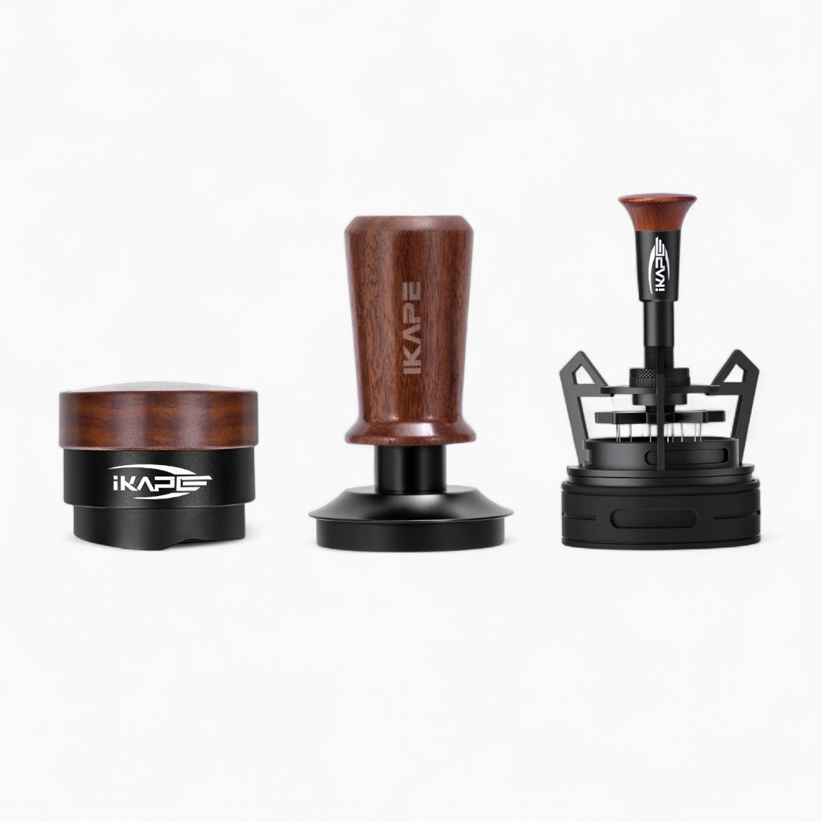 Espresso Rotary Springback WDT Distribution Tool