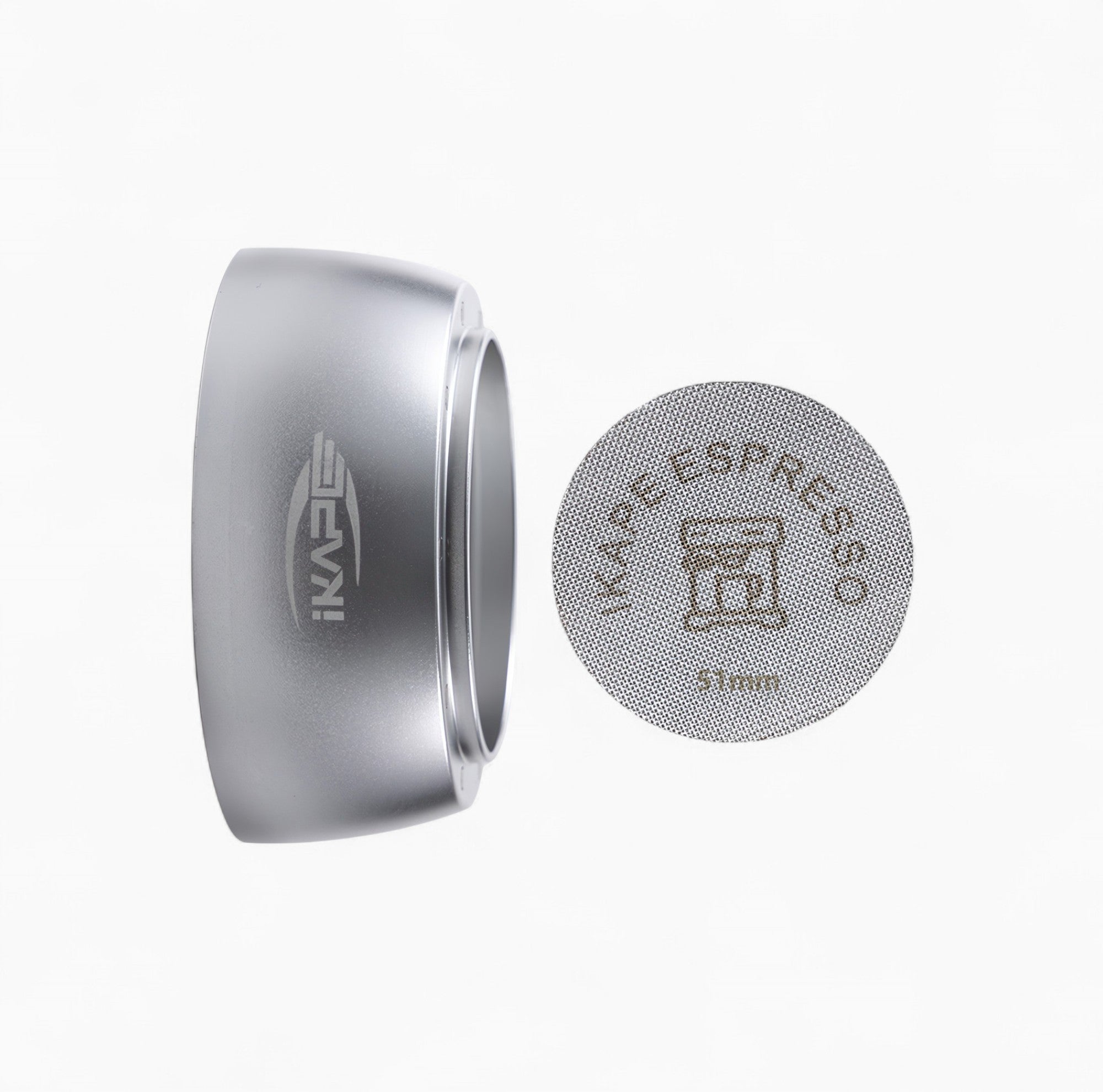 Espresso Magnetic Dosing Funnel V2