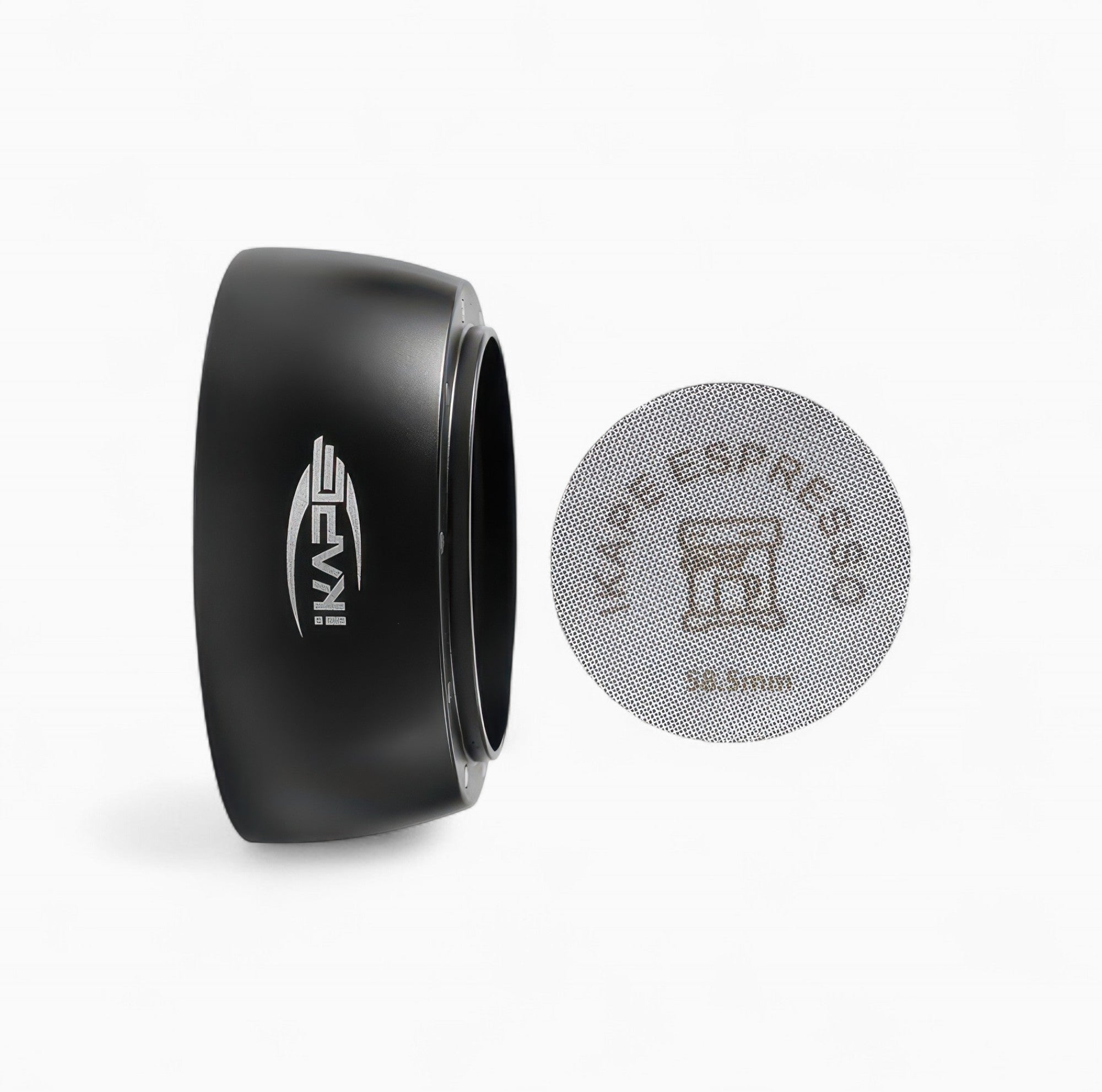 Espresso Magnetic Dosing Funnel V2