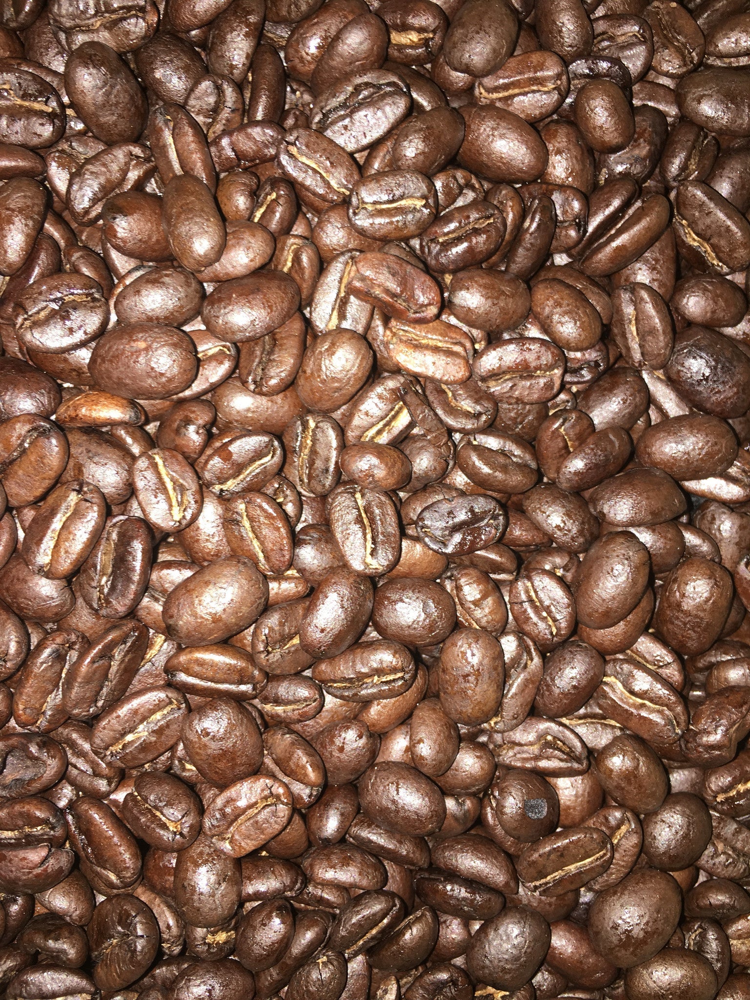 European Espresso Blend