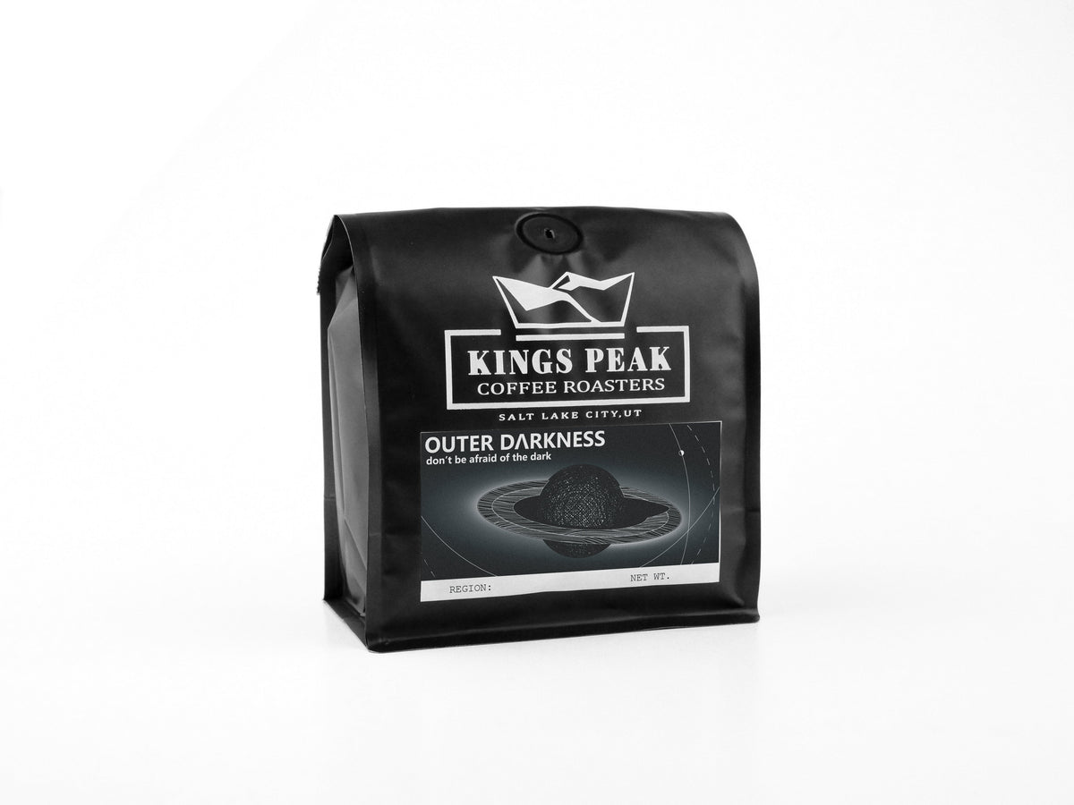 Outer Darkness Blend