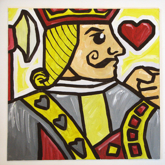 One-Eyed Jack Blend | Naturally Grown