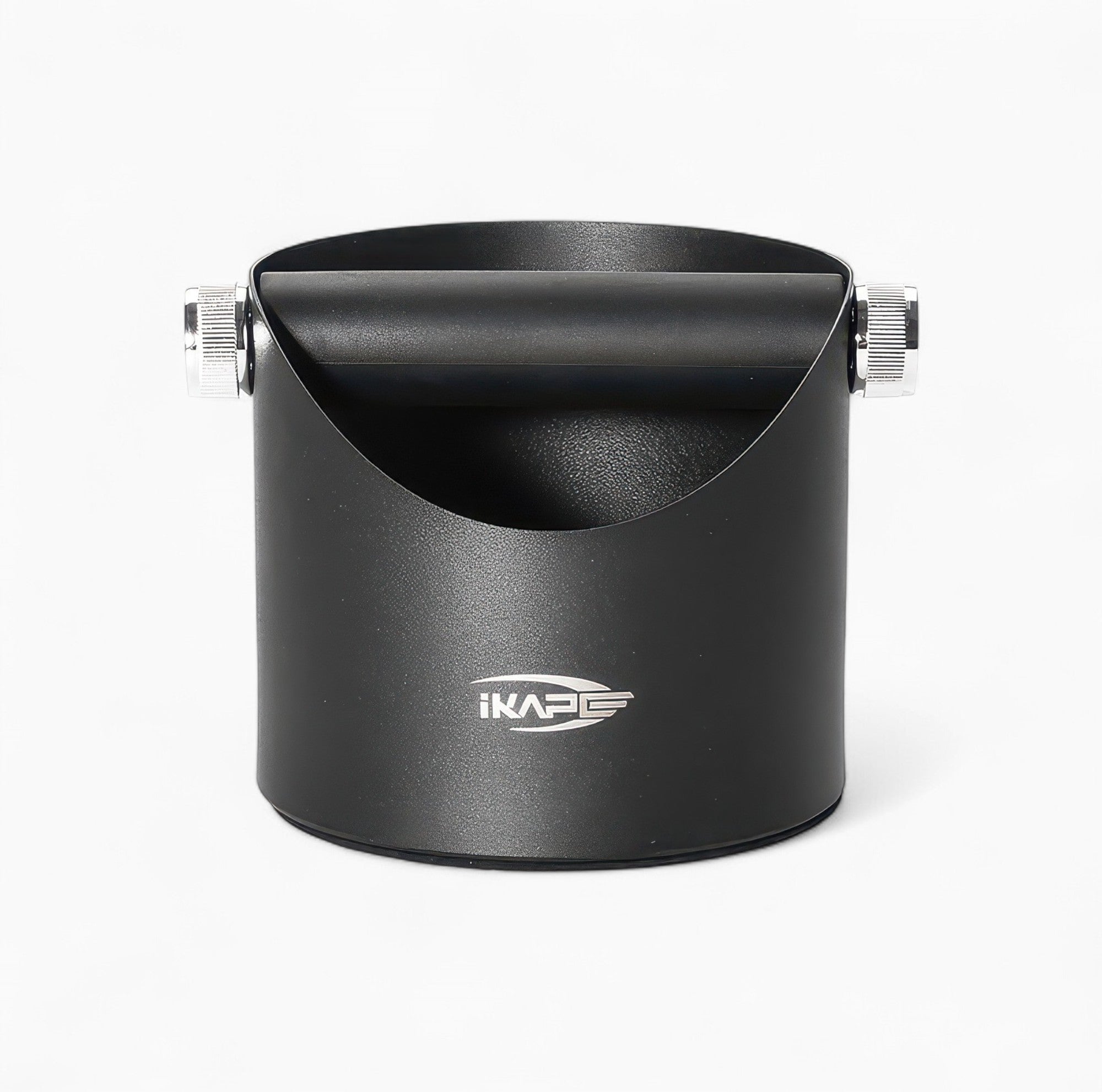 Home Barista Coffee Knock Box