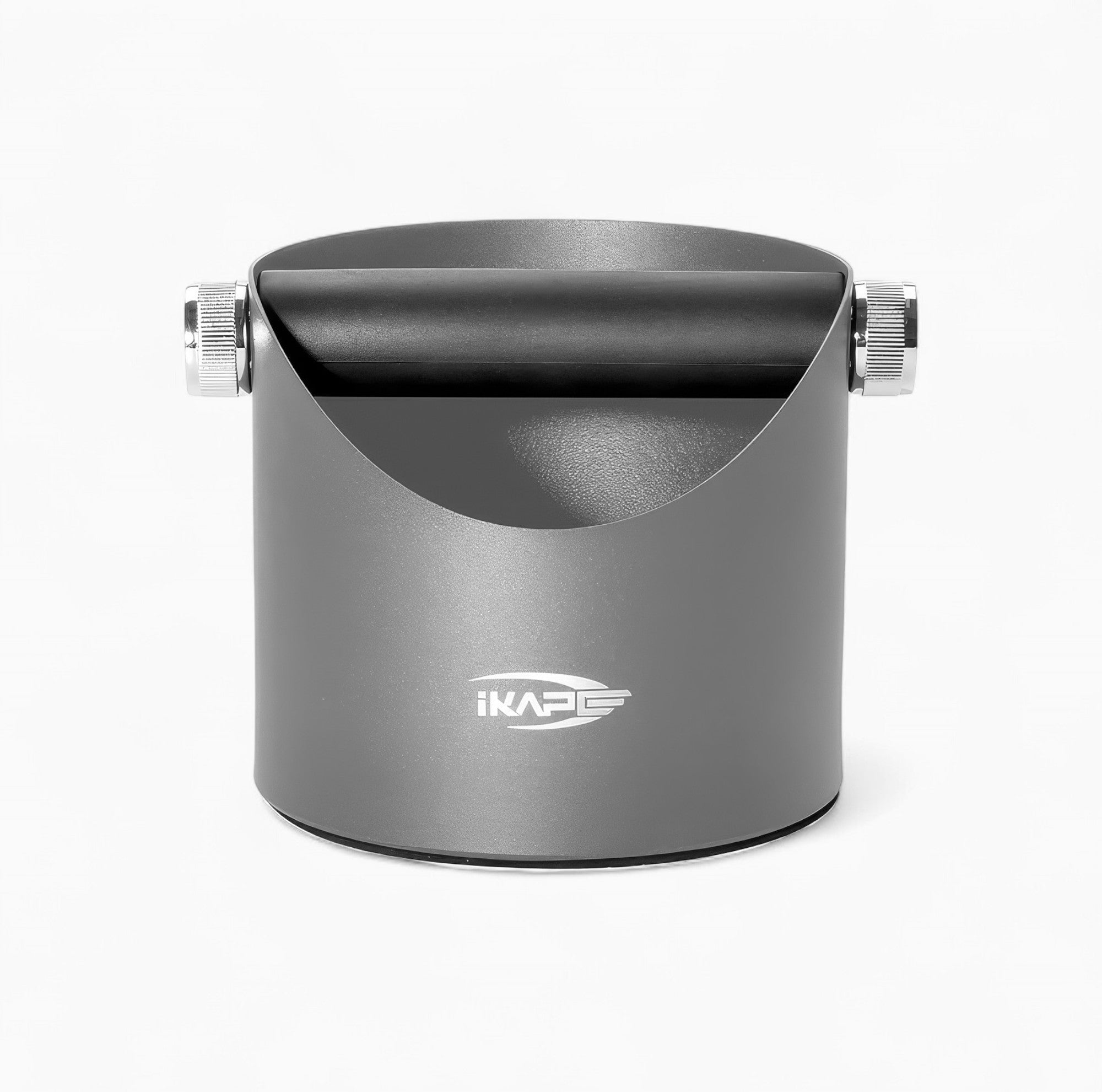 Home Barista Coffee Knock Box