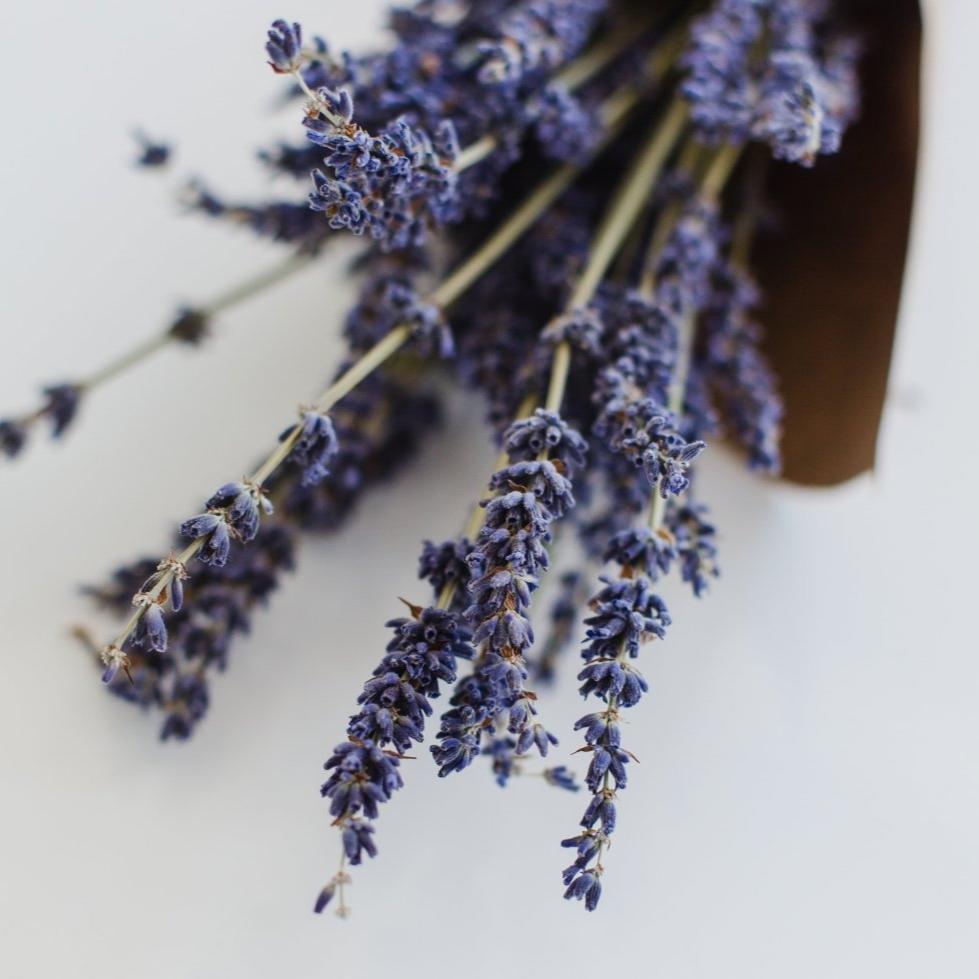 Lavender Earl Grey Pouch