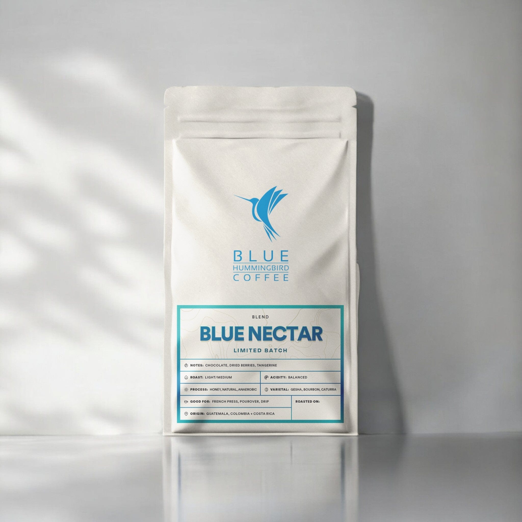 Blue Nectar Blend