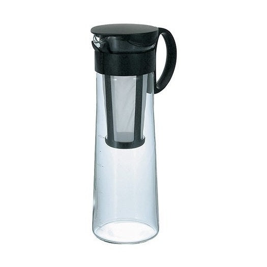 Mizudashi Cold Brew Coffee Maker - Black, 1000ml