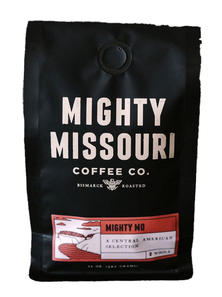Mighty Mo // Costa Rica // Light Roast