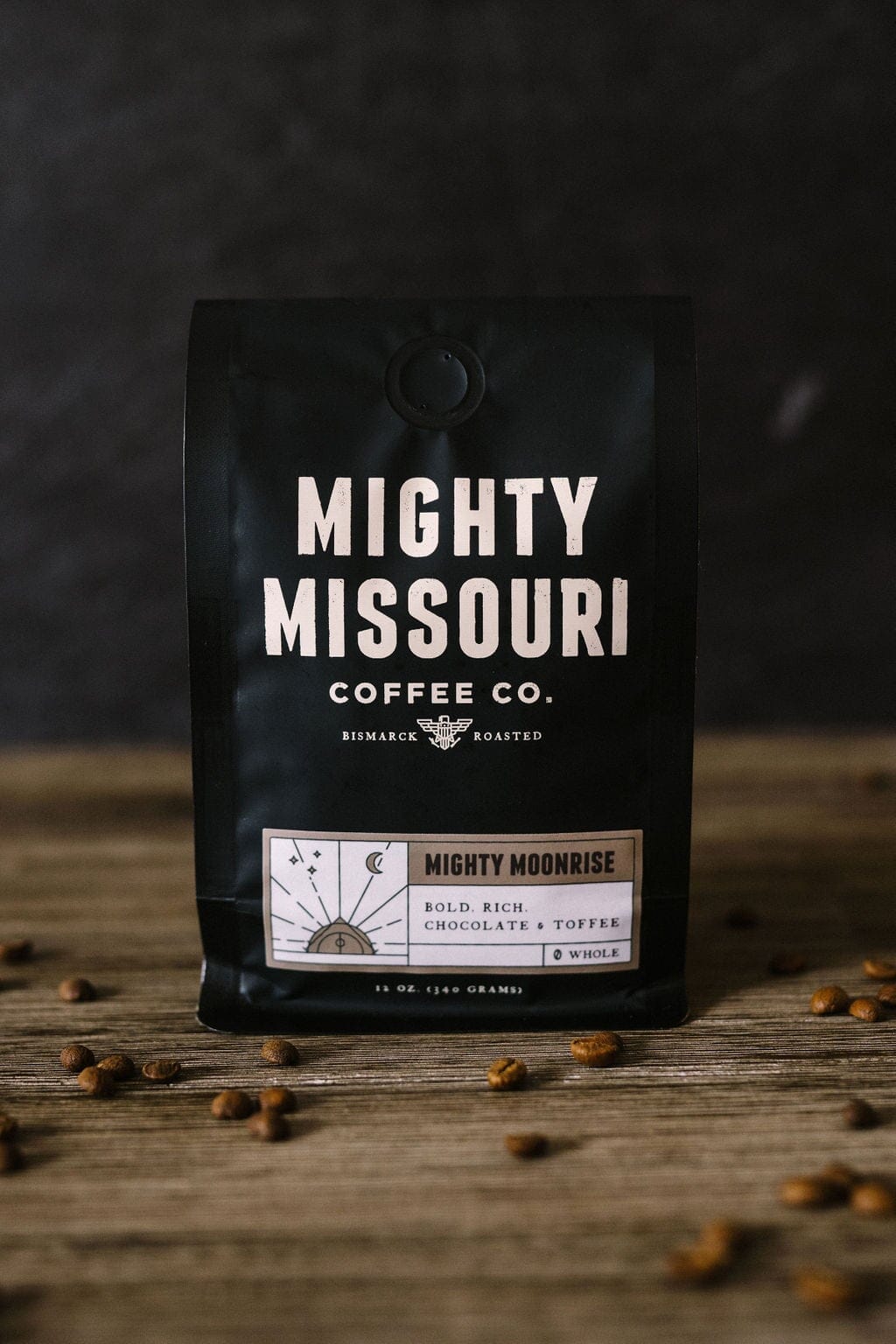 Mighty Moonrise // Guatemala // Medium Roast