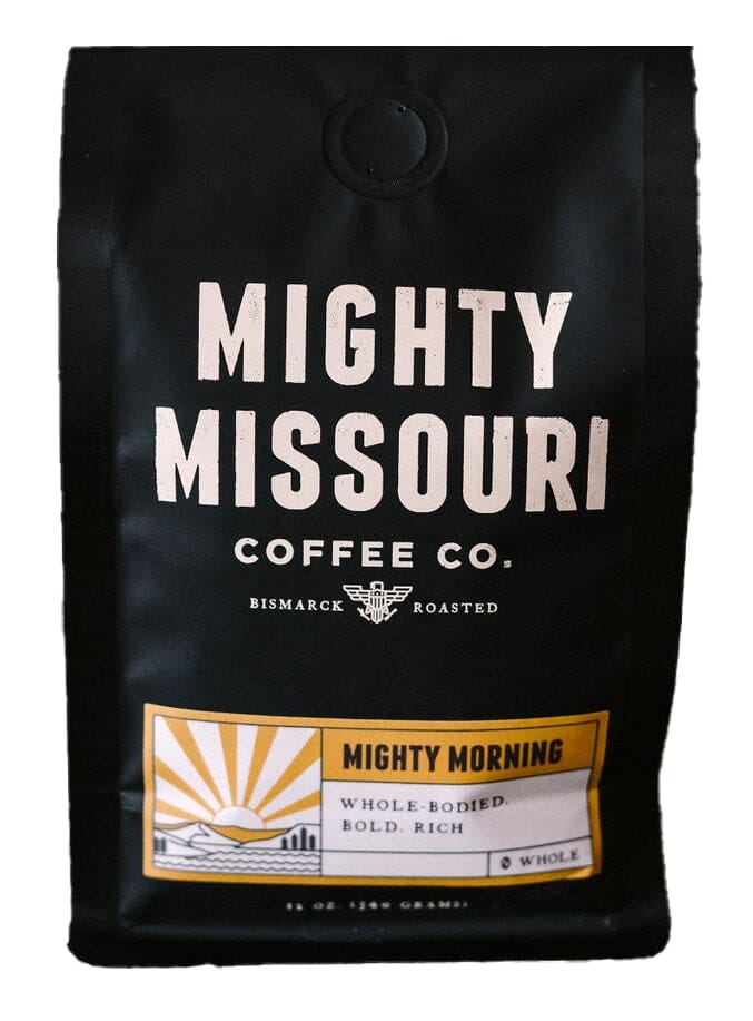 Mighty Morning // Colombia // Medium Roast