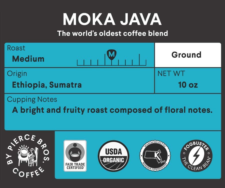 Moka Java