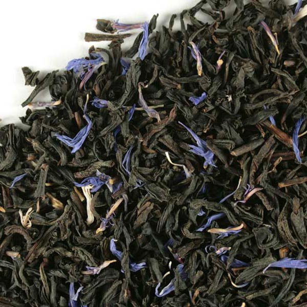 Earl Grey Hot Tea Pouch