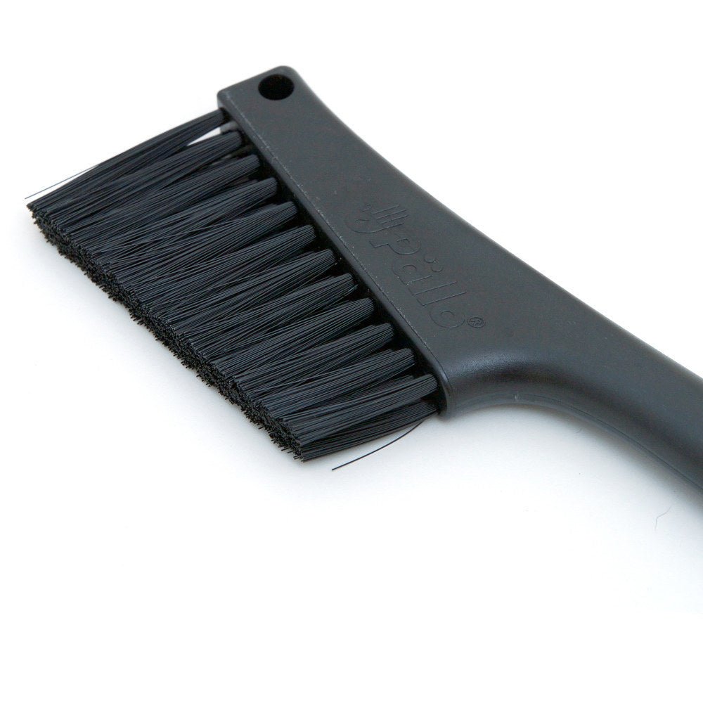 Pällo GrindMinder 2-in-1 Grinder and Counter Brush