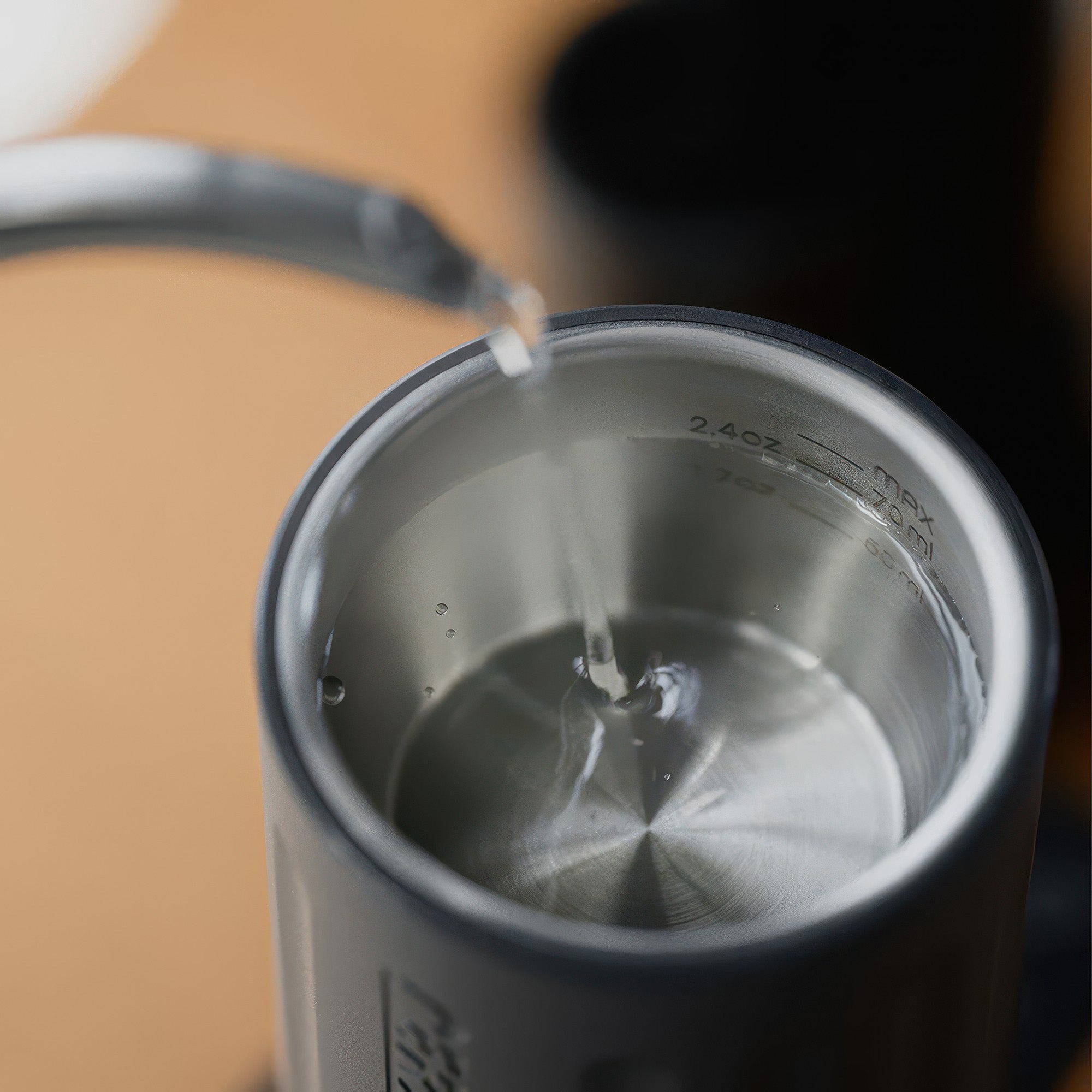 KAPO K2 / K2 Pro Portable Espresso Machine (51mm & 58mm)