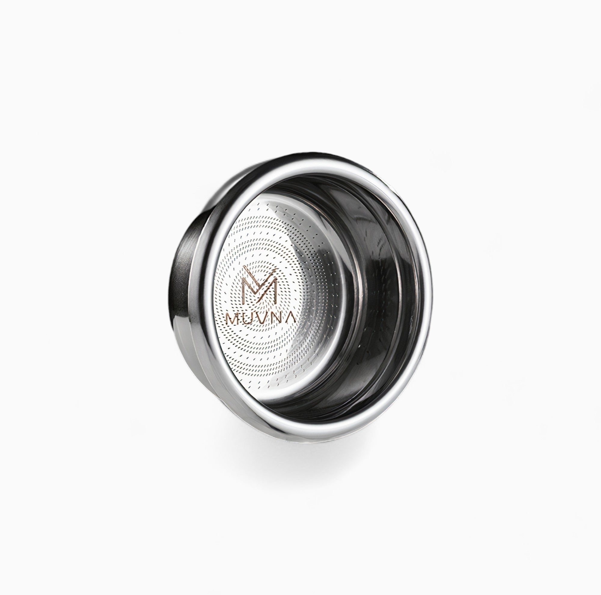 Portafilter Baskets for Espresso