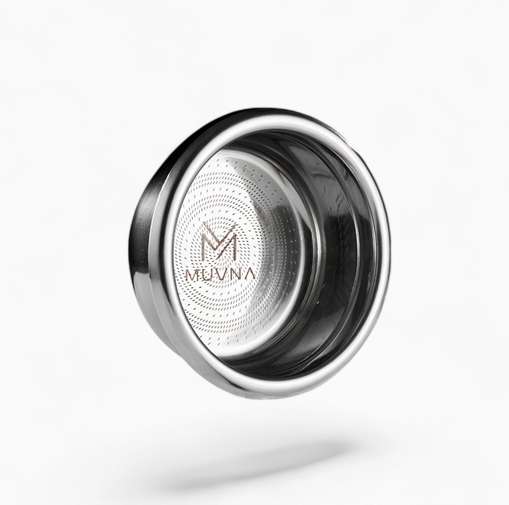 Portafilter Baskets for Espresso