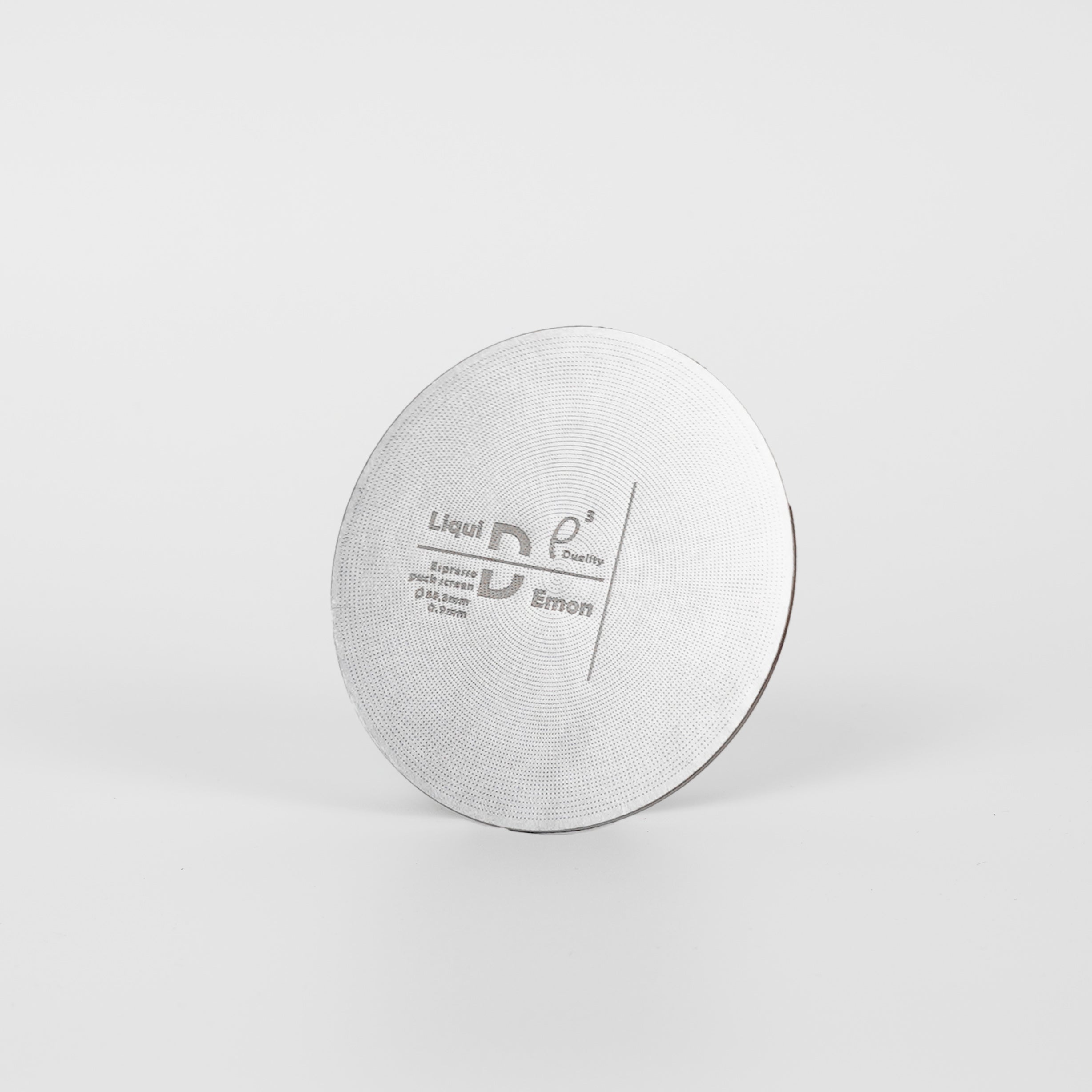 Three-Layer Premium Espresso Puck Screen