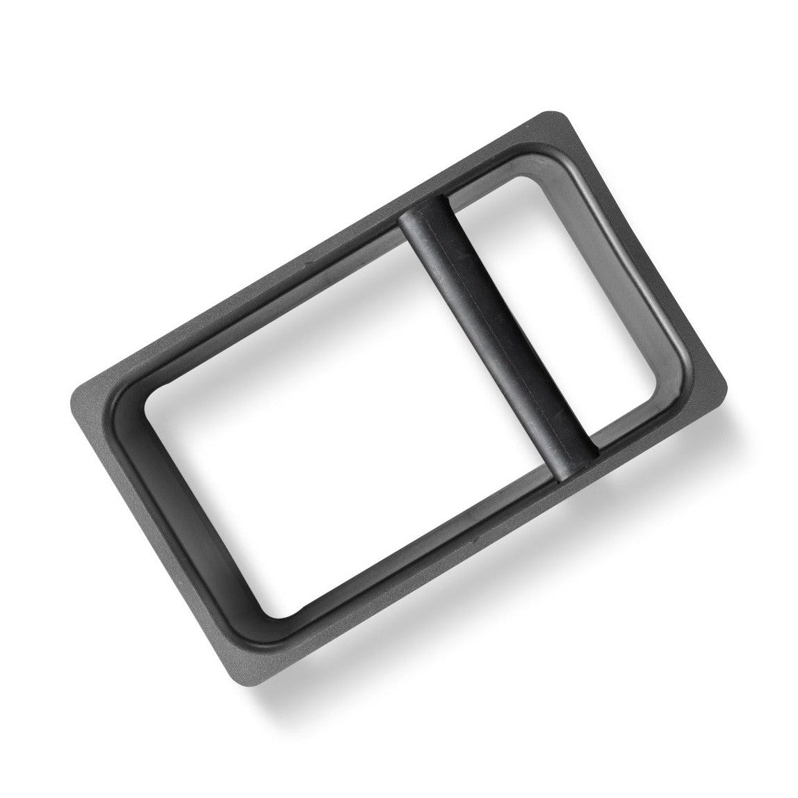 Barista Basics Knockbox Open Bottom (6" x 10" x 5")