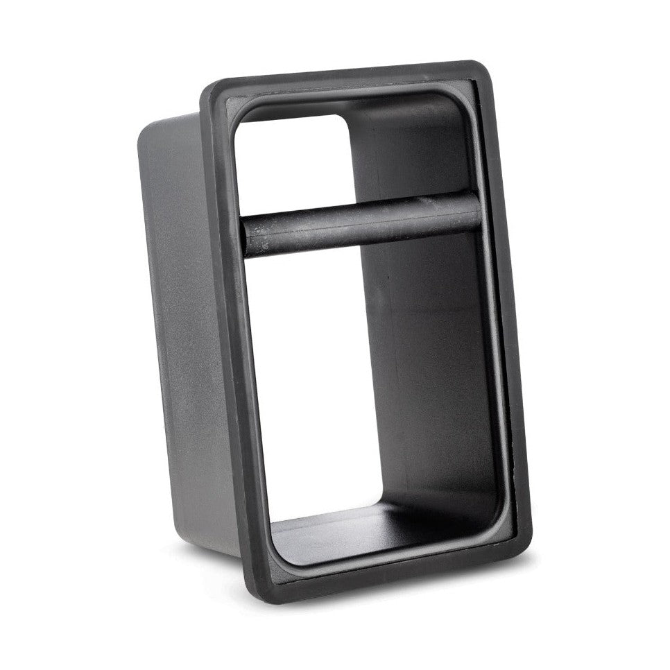 Barista Basics Knockbox Open Bottom (6" x 10" x 5")