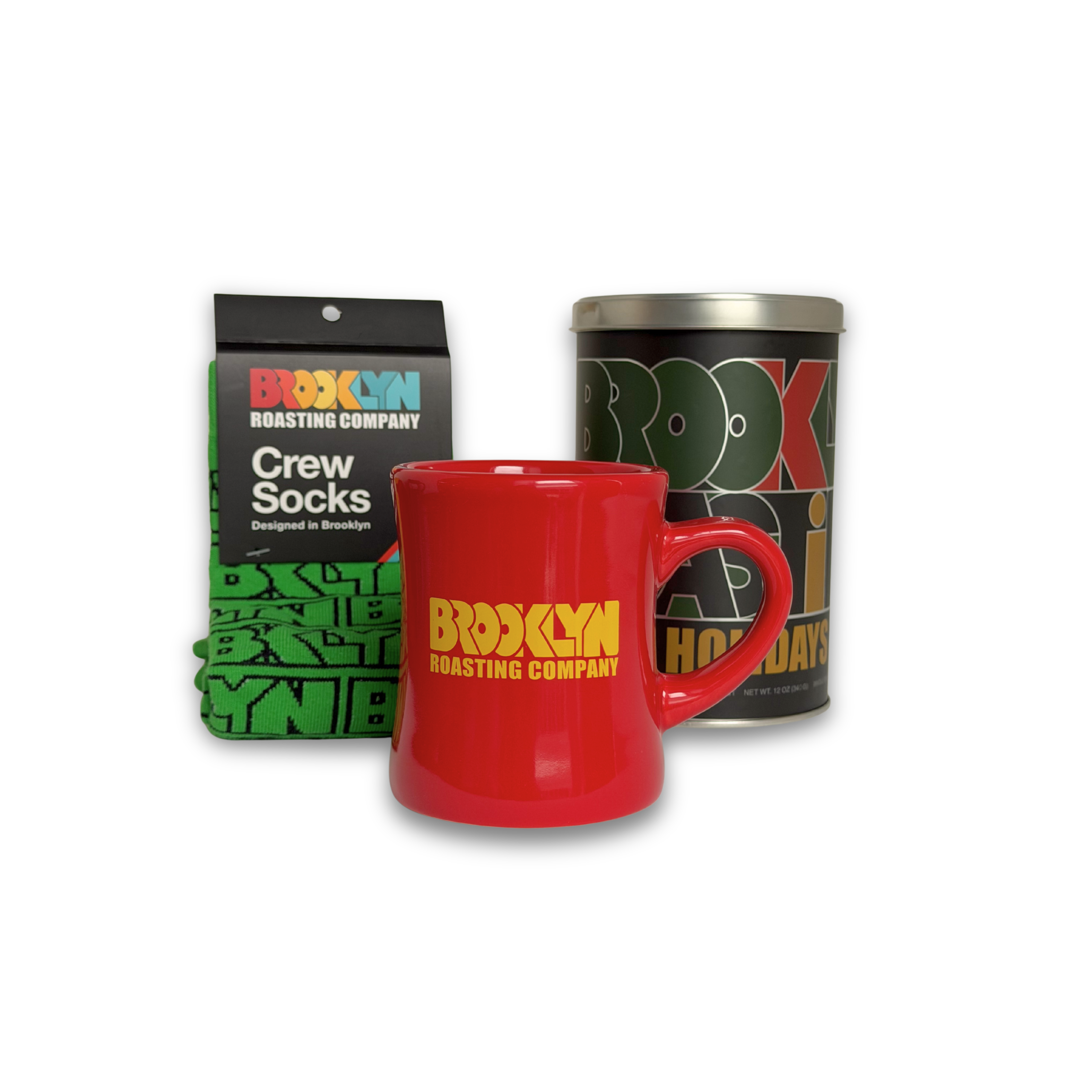 The Classic Cozy Bundle