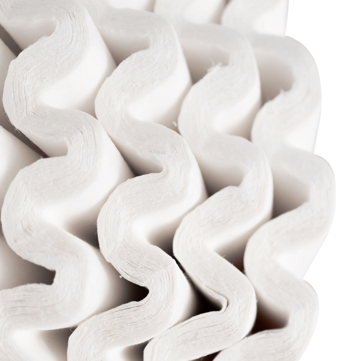 Paper Coffee Filters, Fits Batch Brewers - Size 13"x 5" (500 Count)