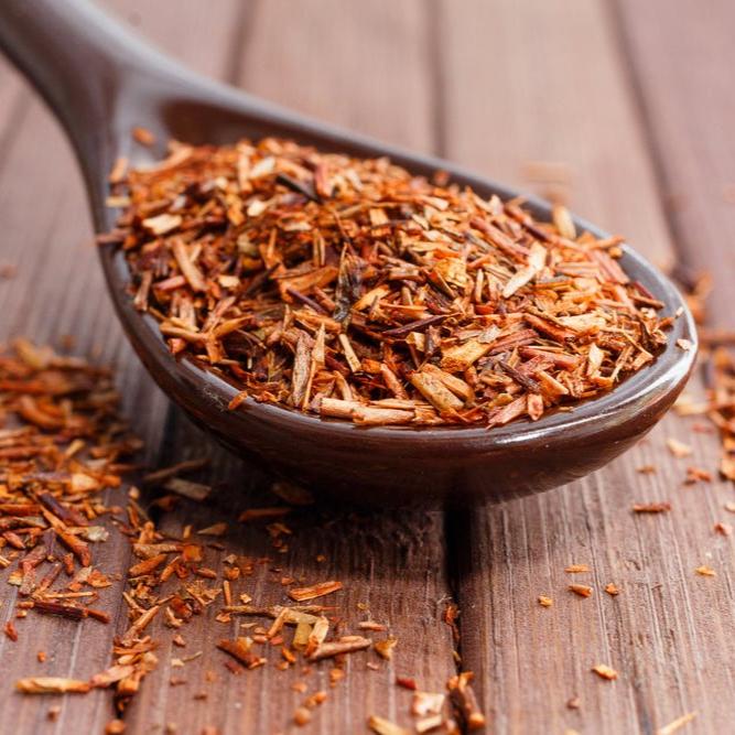 Organic Rooibos Pouch