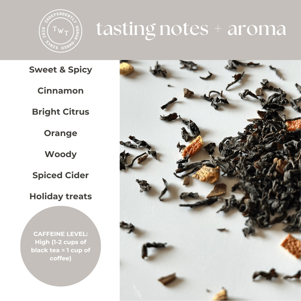 Rudolph's Delight Pouch