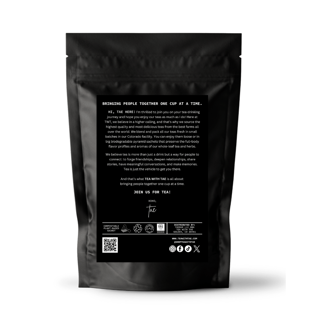 Rudolph's Delight Pouch