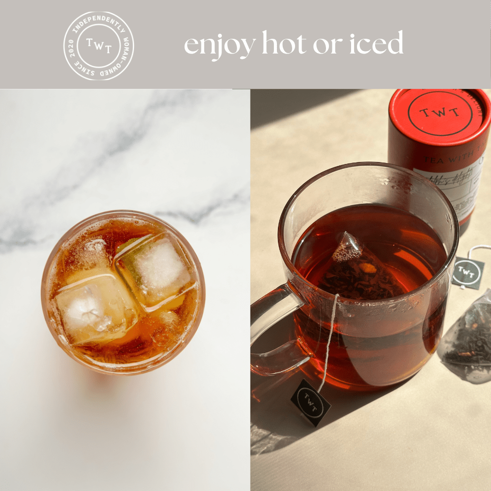 Rudolph's Delight Pouch