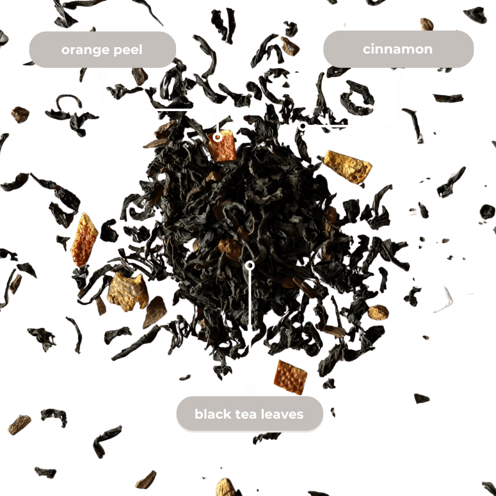 Rudolph's Delight Pouch