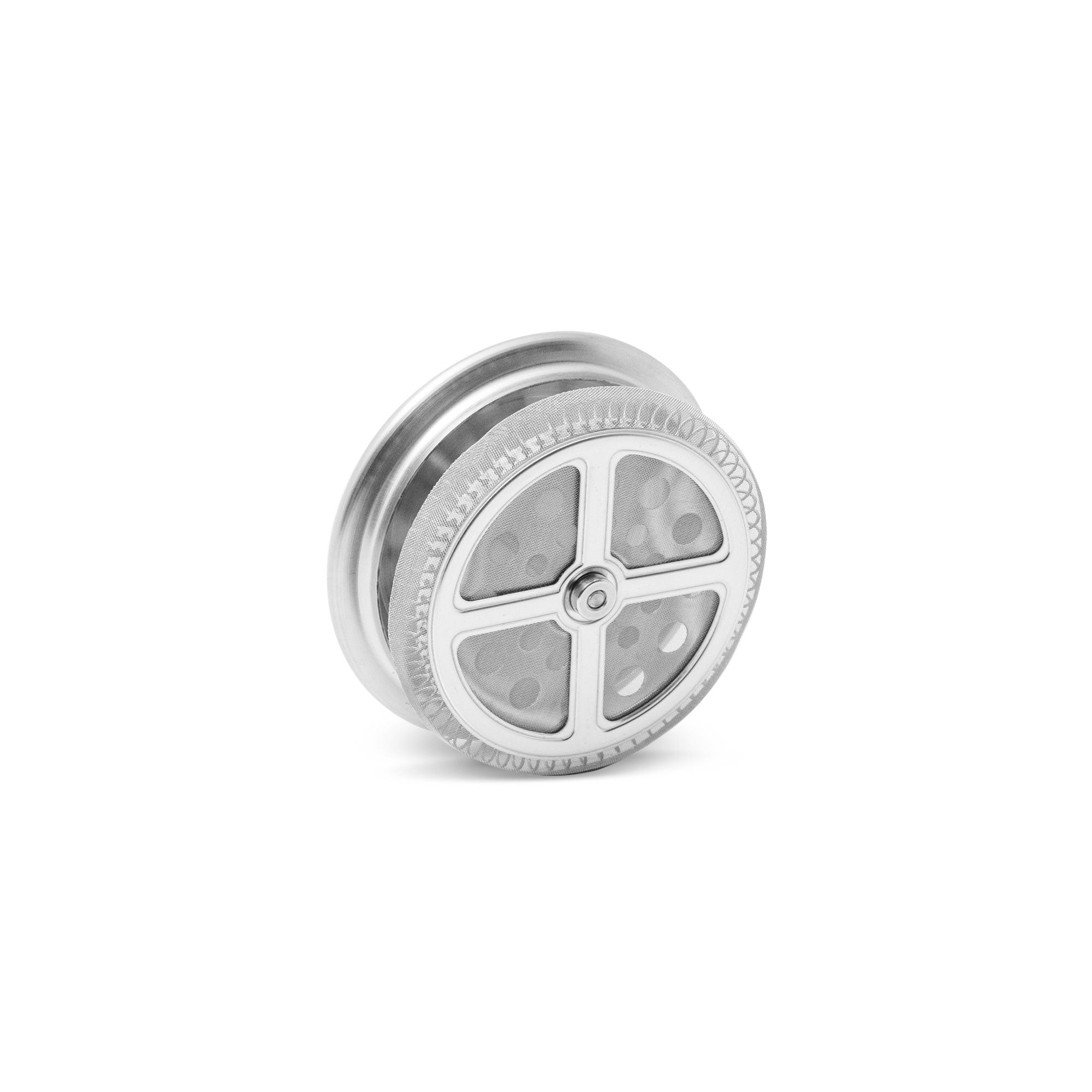 Yama Glass Sitka Teapot (12 oz)