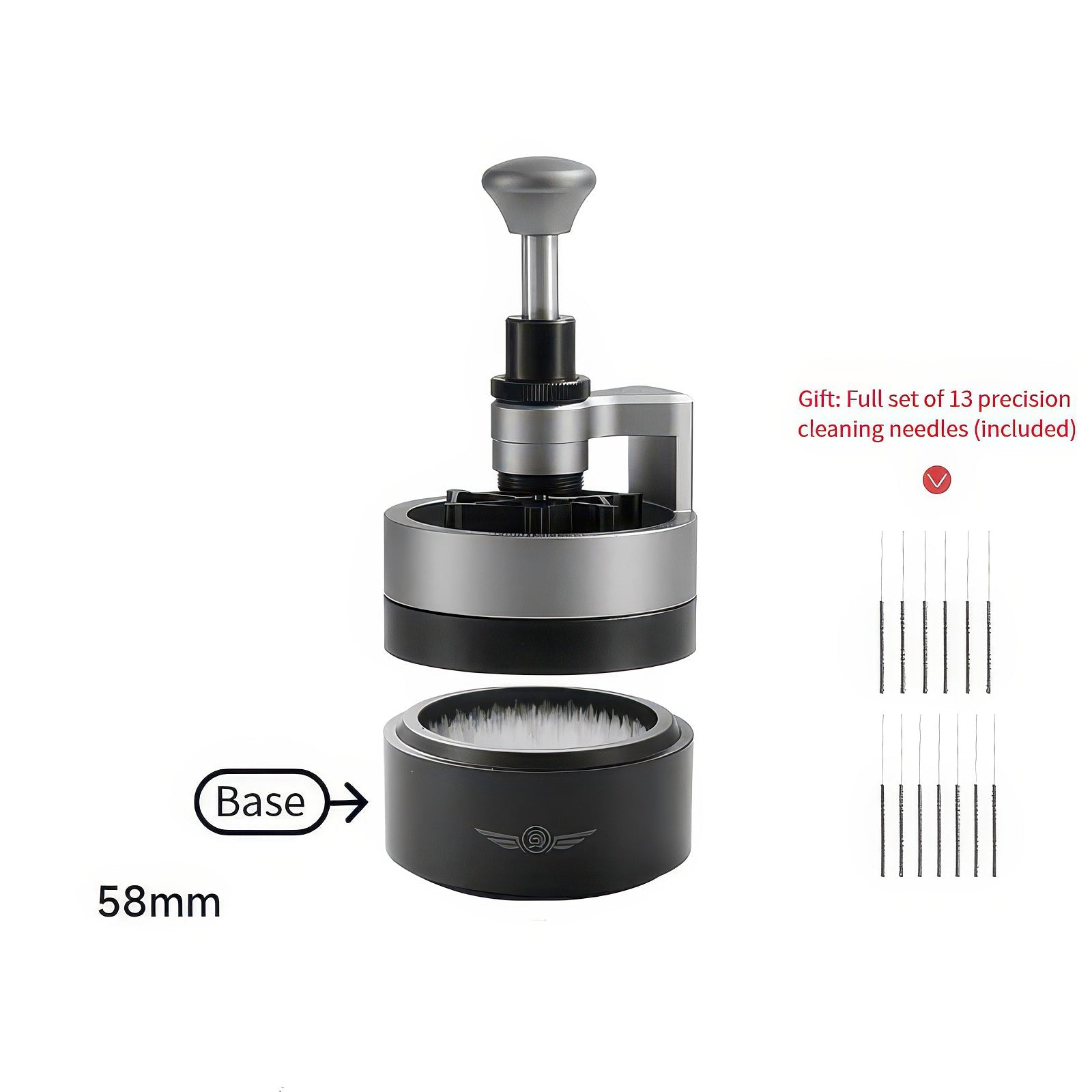 Sword WDT Distribution Tool
