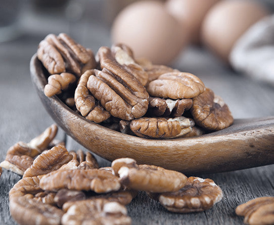 Southern Pecan Decaf