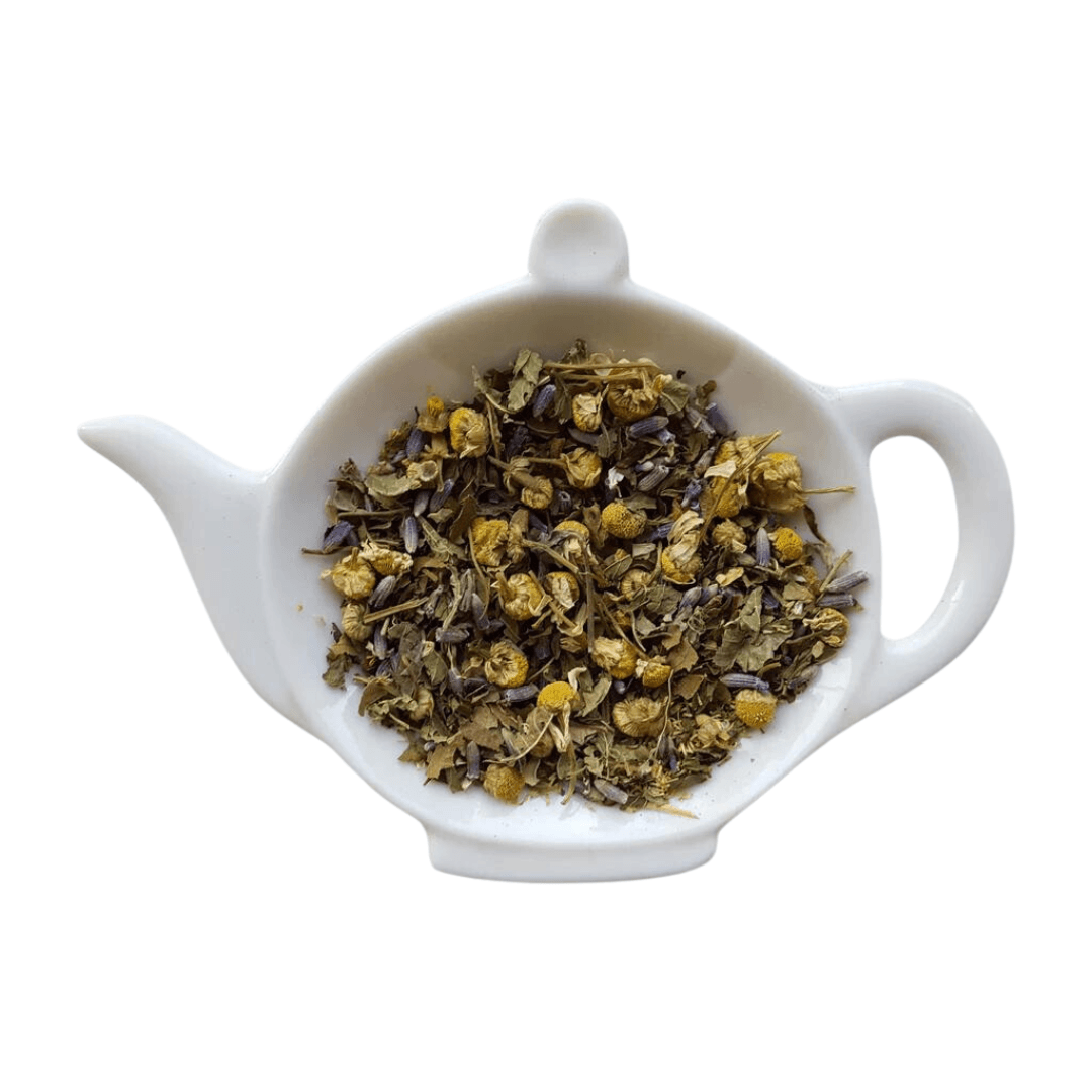 Spa Bliss Hot Tea Pouch
