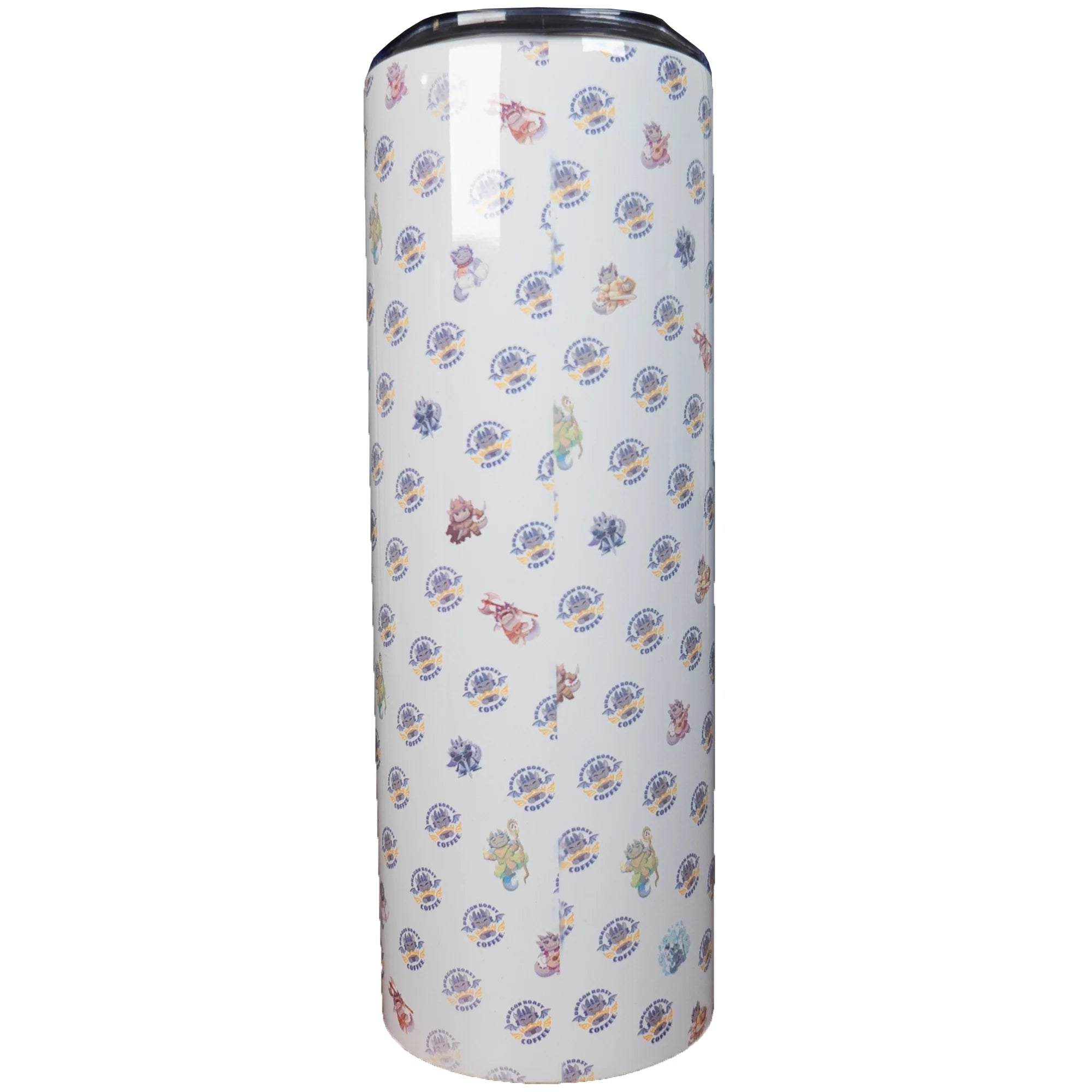 Dragon Roast Character Tumbler