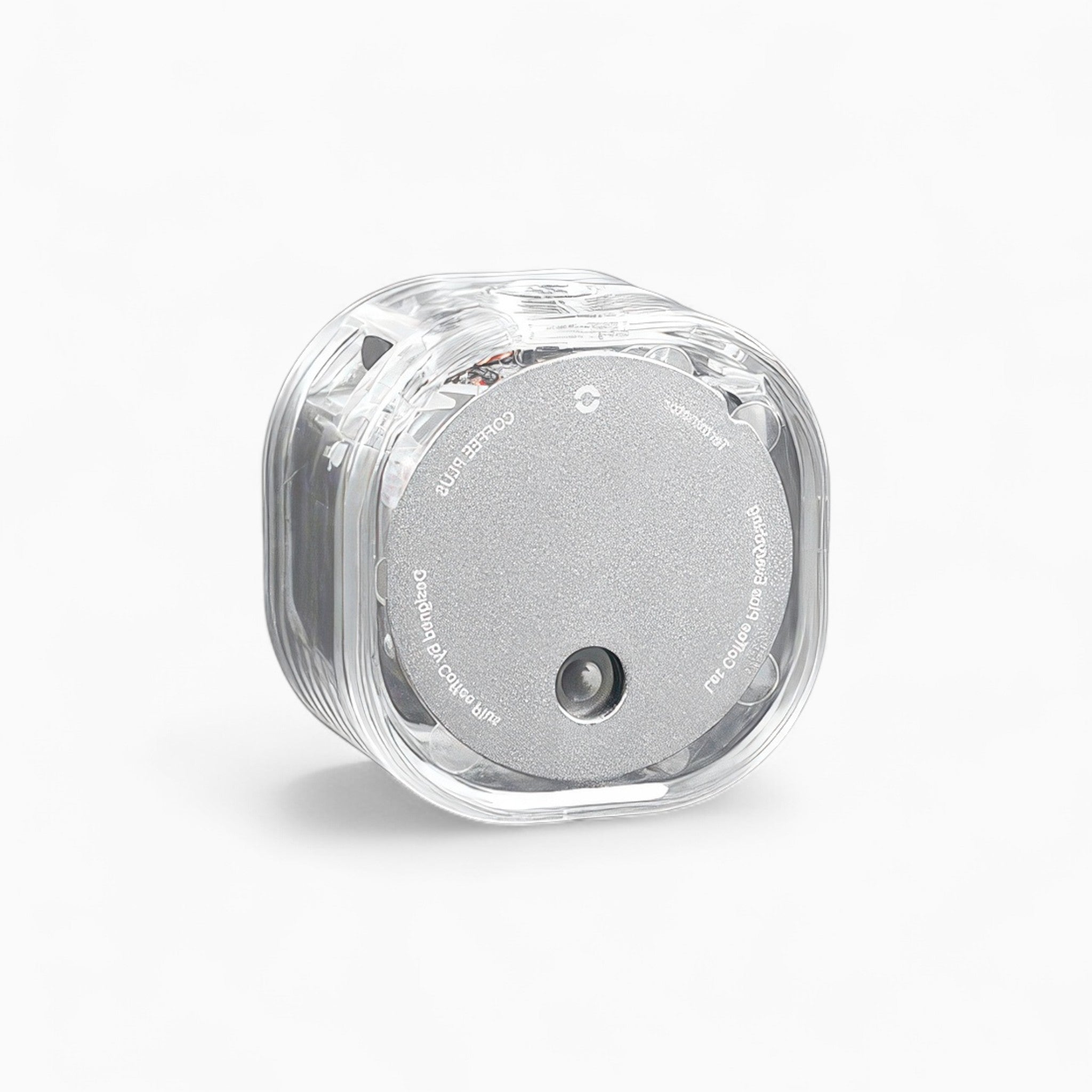 Electric Anti-Static Bean Sprayer